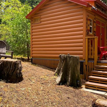 Willa Idyllwild Retreat Zewnętrze zdjęcie